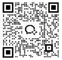 企业微信二维码
